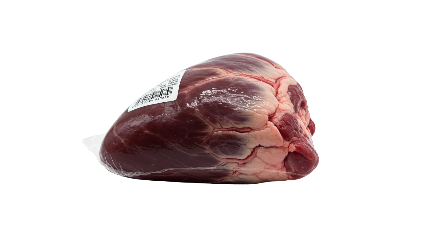 Herzfleisch