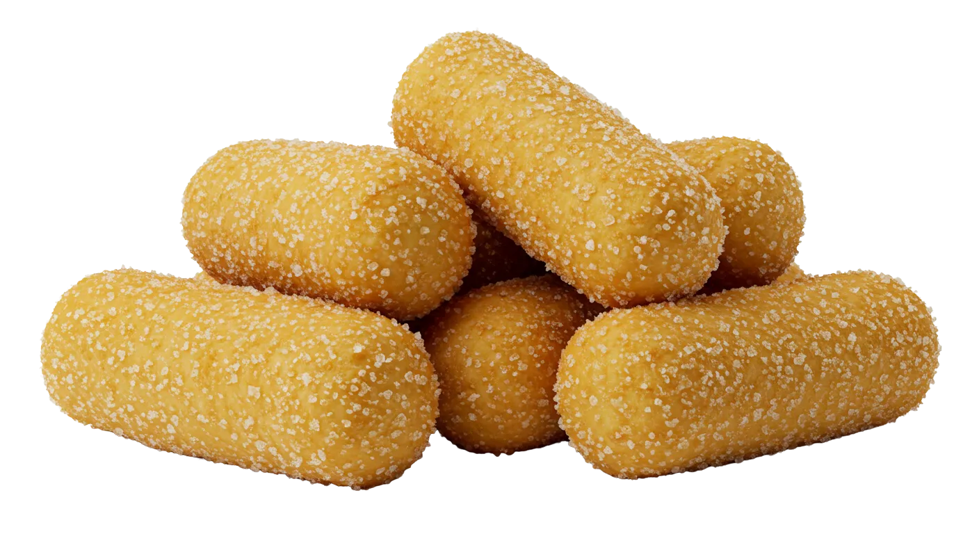 Kroketten