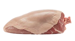 Lungenfleisch