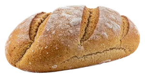 Tiefgefrorenes Mischbrot