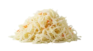 Sauerkraut